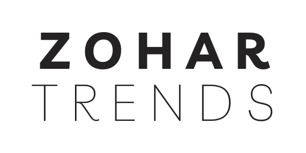 Zohar Trends
